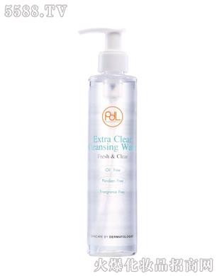 PDL(̩)yƷ޹˾Extra  Cleansing  Water̩Чжyˮ