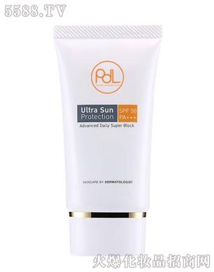 PDL(̩)yƷ޹˾Ultra Sun Protection SPF50 PA+++̩⾀o(h)˪