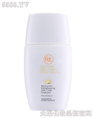 PDL(̩)yƷ޹˾Sunscreen Milky Lotion SPF 30 PA+++ ̩