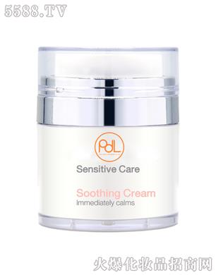 PDL(̩)yƷ޹˾Soothing Cream̩澏˪