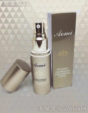 PDL(̩)yƷ޹˾̩AOMI{~ӶЧB(yng)o(h)A POLYNARY NOURISHING CARE ESSENCE LOTION