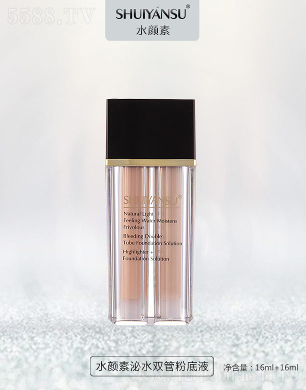 VƷ(yu)y(chung)¿Ƽ޹˾ˮˮpܷ۵Һ 16ml+16ml