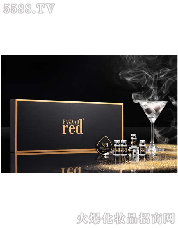 ɯtW(wng)jƼVݣ޹˾BAZAAR-REDɷ۶Y