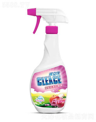 KVջF(tun)ɷ޹˾ˣCLEACEnI(lng)Oζ500g
