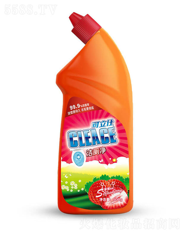 KVջFɷ޹˾ˣCLEACE)ݮ500g