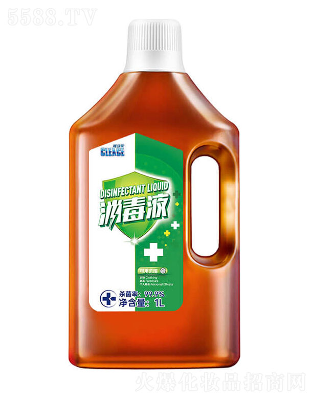 KVջFɷ޹˾ˣCLEACE)Һ1L