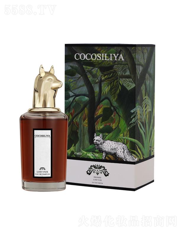 㽭ܽ㻯yƷ޹˾cocosiliyaFׄФŮʿˮ-