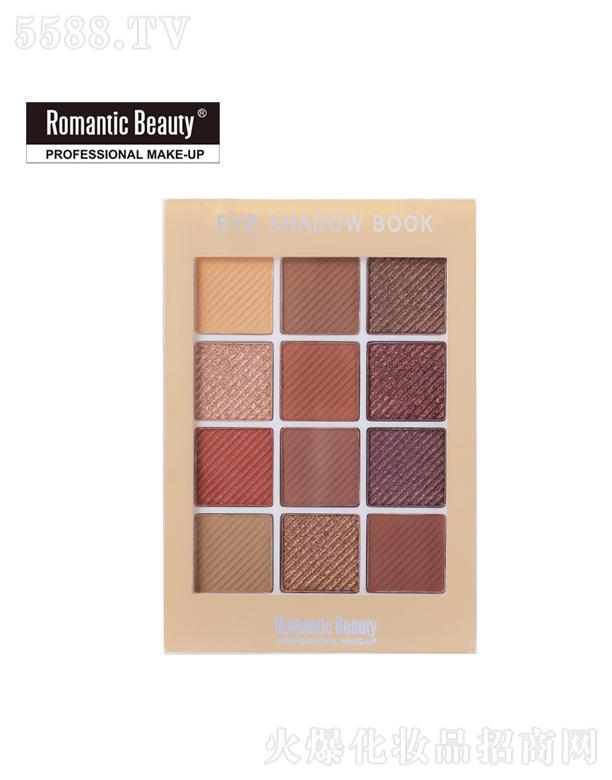 㽭WZyƷ޹˾romantic beauty12ɫӰP(pn)