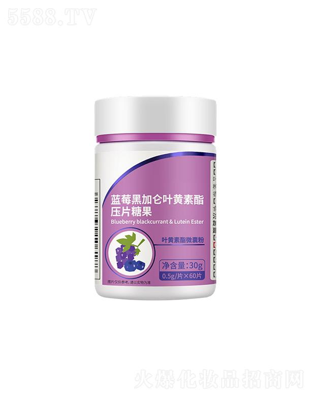 ɽ|ʳƷ޹˾{ݮڼӁ~SƬǹ 30g(0.5g/Ƭx60Ƭ)