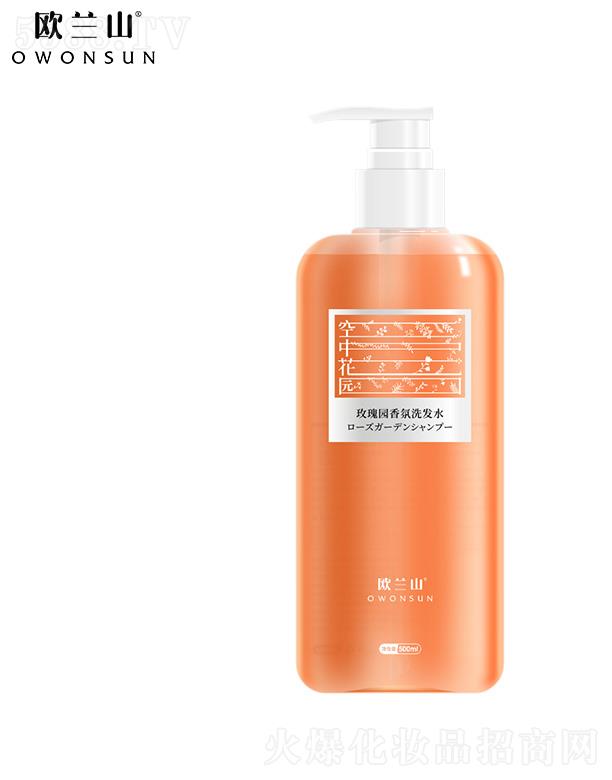 ŻƼ޹˾Wmɽõ@ϴl(f)ˮ 500ml