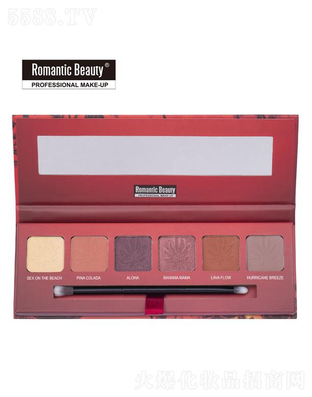 㽭WZyƷ޹˾romantic beautyL(fng)6ɫӰP(pn)