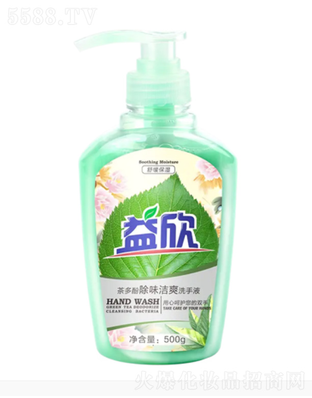 㽭ӢƼɷ޹˾ӳζˬϴҺ 500g