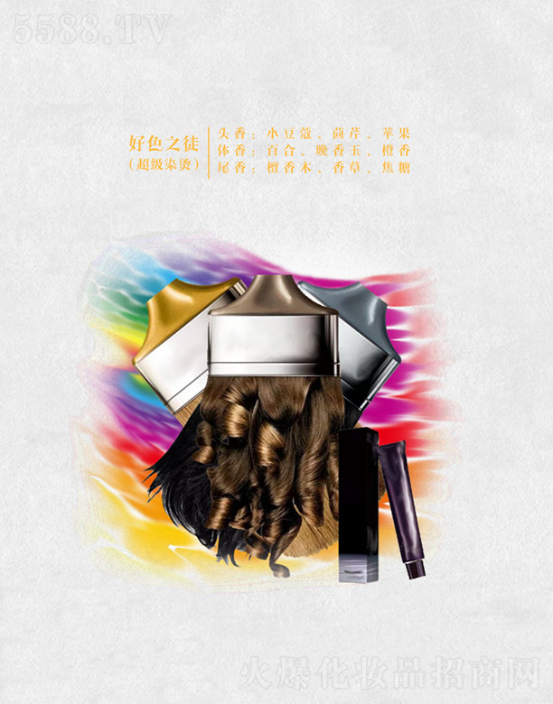 VݷҺ㾫޹˾ɫ֮ͽ(ȾC)