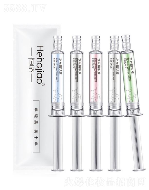 VƷƼ޹˾ͿĨʽˮ⾫AҺ 10ml