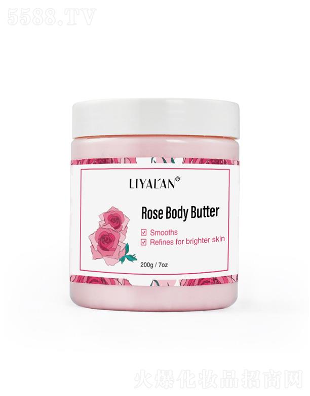 VŻyƷ޹˾LIYALANõֲB(yng)w 200g