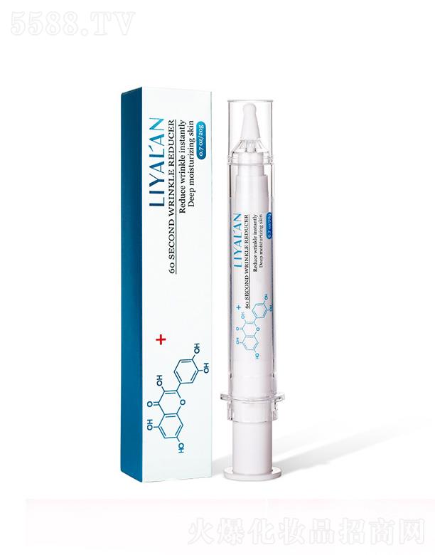 VŻyƷ޹˾LIYALANˮzԭo(h)˪ 20g