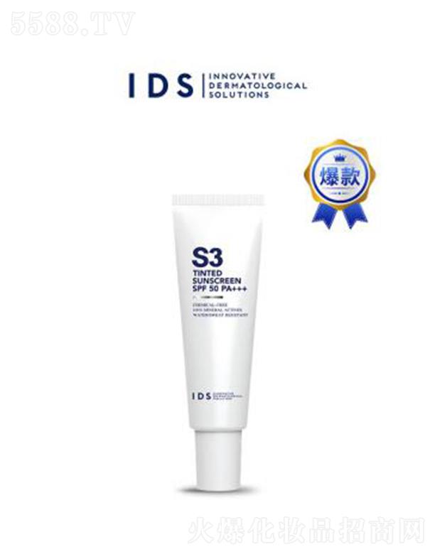 aԊ(sh)(gu)HyƷϣ޹˾IDS S3 (rn)ɸx˪ ˮ͸