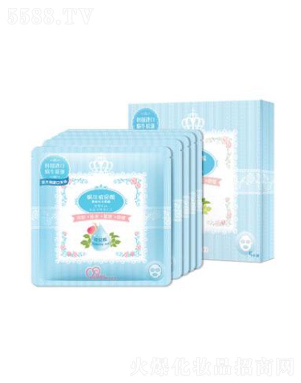 V(ni)yƷ޹˾ܽ΁ţwaˮĤ 30g*5Ƭ w̎ˮ۠B(ti)