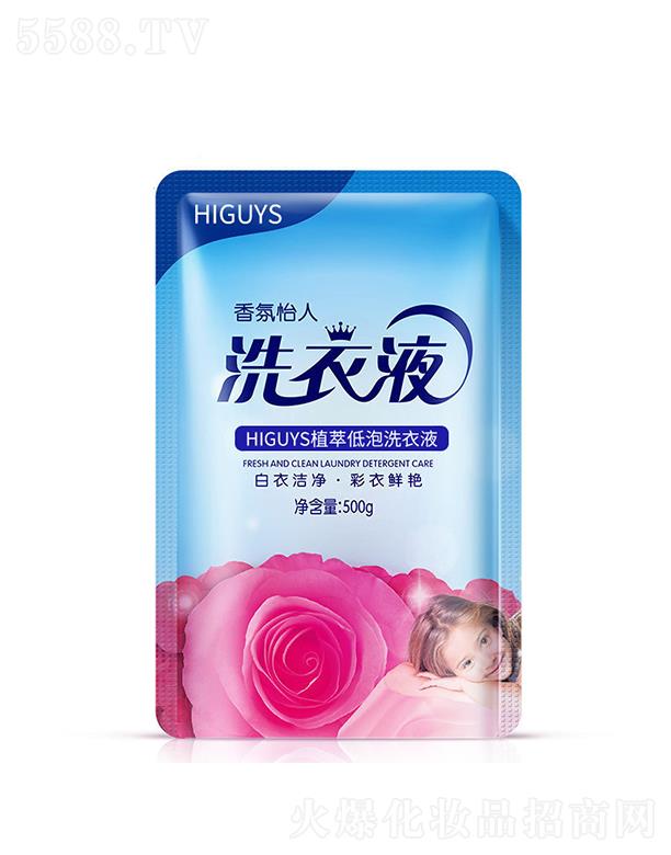 VݿƼ޹˾Vݿ   HIGUYSֲ͵ϴ  500g     ־
