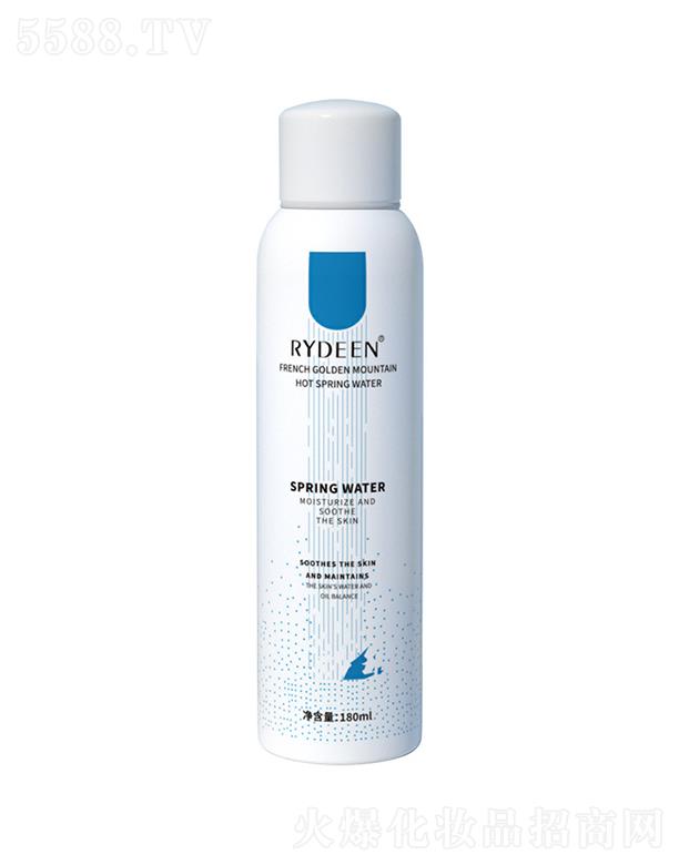 VnˮɻyƷ޹˾RYDEENȪˮa(b)ˮF ̝(rn)ˬyˮ沿o(h)