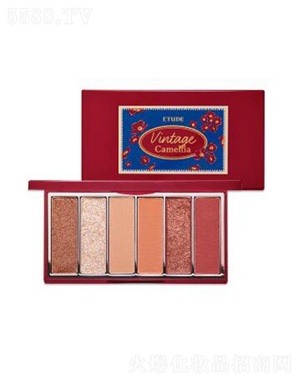 (i)̫ƽQ(mo)޹˾֮D(zhun)ɫӰP(pn) (f)ɽ軨 0.9g*6@ɫɫ۝ɫ