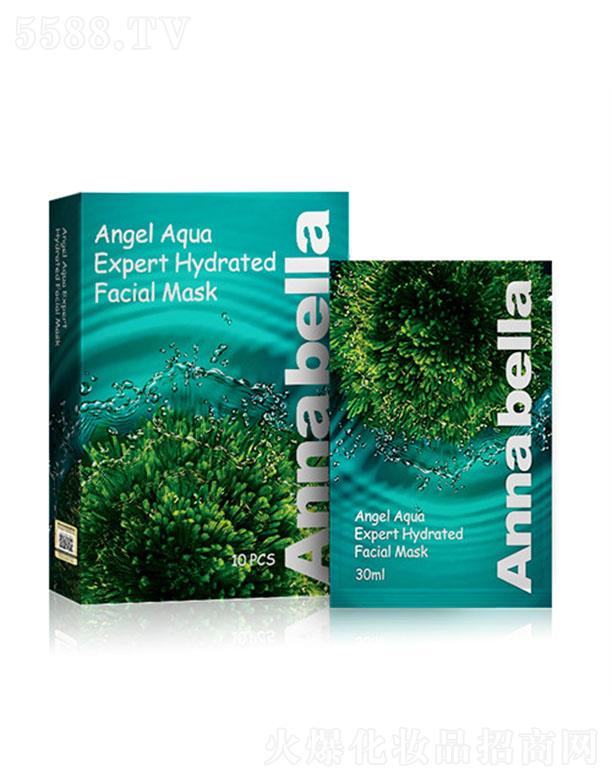 Vݰ֮Q޹˾ANNABELLAGĤ 30ml*10ȡԾAˬwɫ