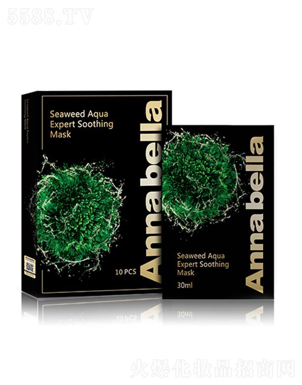 Vݰ֮Q޹˾ANNABELLAڽĤ 30ml*10aˮ澏o