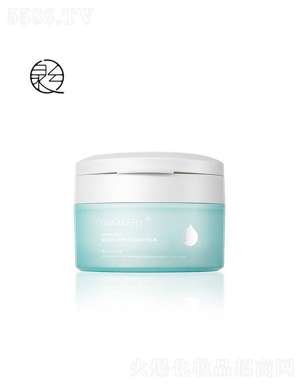 VȪ⻯yƷ޹˾VȪ  ȪoaˮˮĤ  100g   o