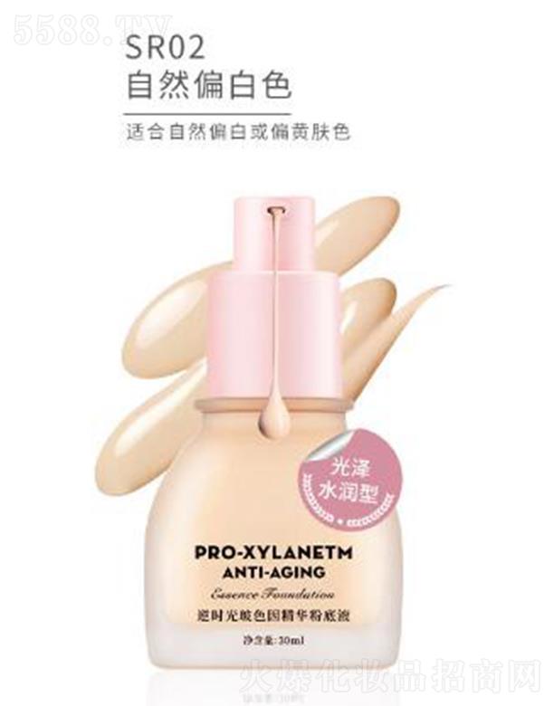 |ݸɭ(yng)朹޹˾ARTMISSrⲣɫA۵ҺSR02Ȼƫɫ