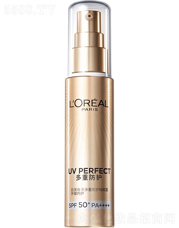 WR(Ї)޹˾WR¶طo(h)x¶ (ni)o(h) SPF 50+ / PA ++++ -С