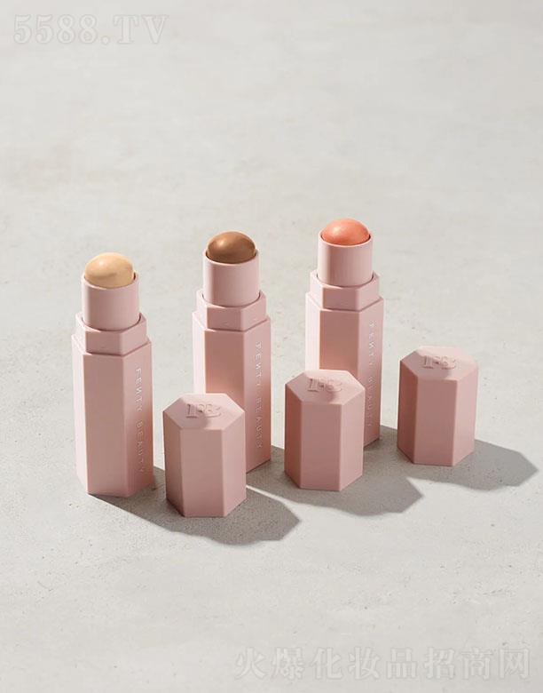 ·܎ˮyƷ(Ϻ)޹˾FentyBeauty(mng)ûݰ Ȼwɫ