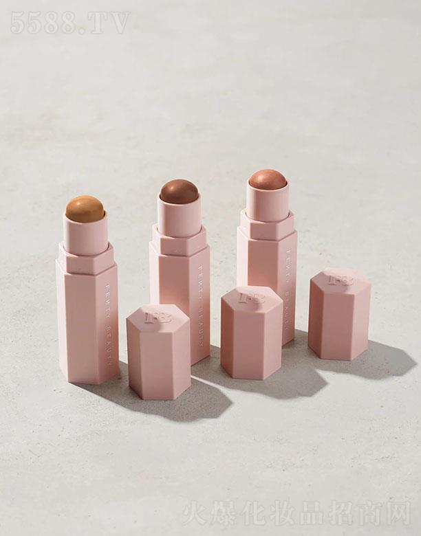 ·܎ˮyƷ(Ϻ)޹˾FentyBeauty(mng)ûݰ wɫ