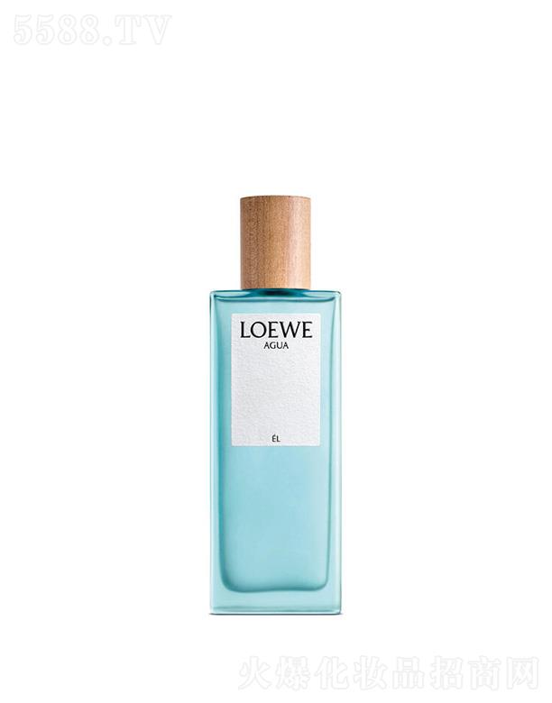 ·܎ˮyƷ(Ϻ)޹˾LOEWE Agua El ˮ 50ml¶ꖄ