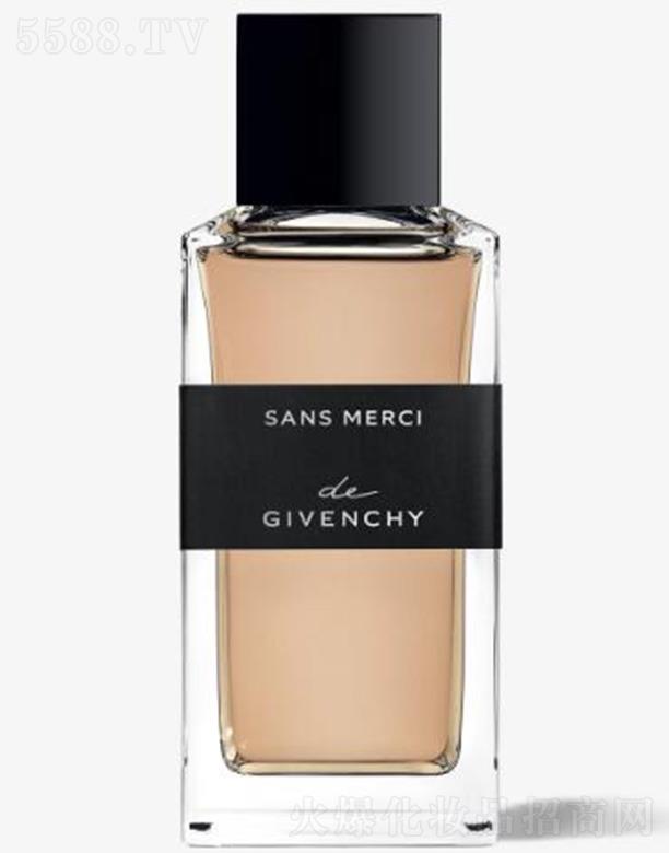 ·܎ˮyƷ(Ϻ)޹˾oϣSANS MERCI Gؼ @ׅf(xi)ěQ