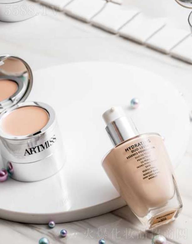 VRٻyƷ޹˾ARTMISSΨˮ͸۵Һ  w