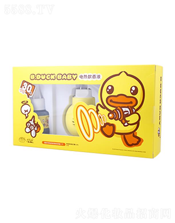 VŻyƷ޹˾B.Duck Baby늟Һ 1+2Һ(q)ȫm