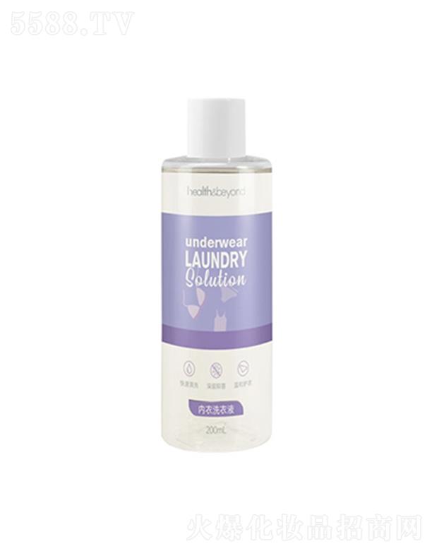 (yu)o(h)(yu)ҽƼKݣ޹˾Health&Beyond (ni)ϴҺ 200mlȥѪn۝nغHw