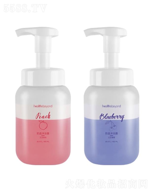 (yu)o(yu)ҽƼKݣ޹˾Health&Beyond wԡ¶ 450mlĭāSӯ