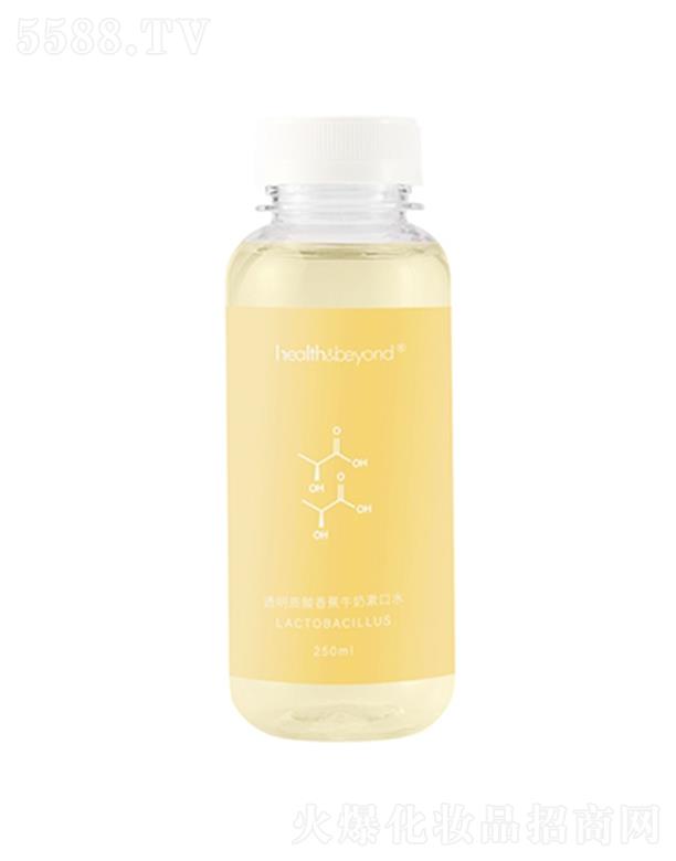 (yu)o(yu)ҽƼKݣ޹˾Health&Beyond ͸|㽶ţˮ 250mlǻ־ñ