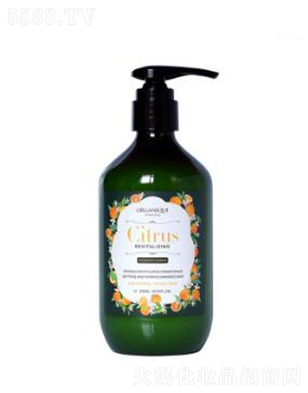 Wo(h)wƷϺ޹˾ORGANIQUEB(yng)o(h)l(f) 500ml̝^Ƥ^l(f)