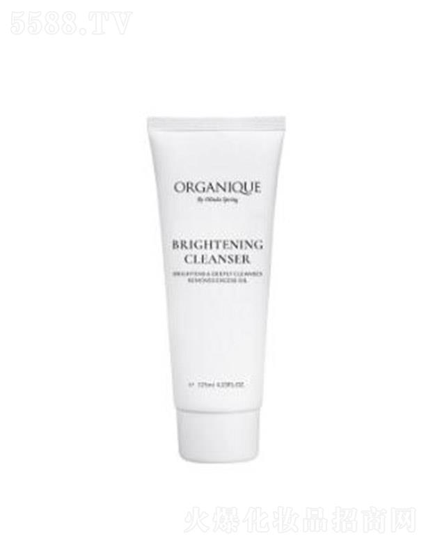 Wo(h)wƷϺ޹˾ORGANIQUE̝ϴ غ͵ȥĘ۹֬