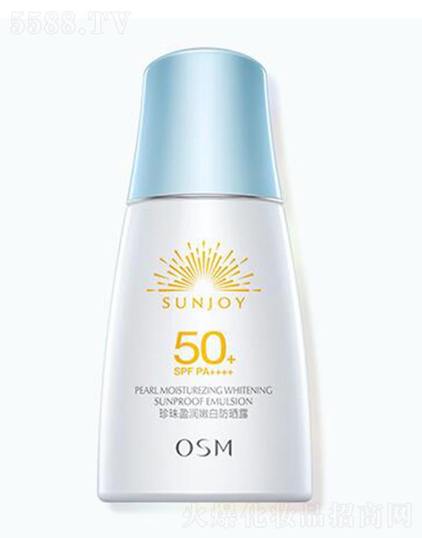 㽭WԊF(tun)޹˾WԊӯ۰׷¶ SPF50+PA++++50g |(zh)pӯ(x)ˬճ