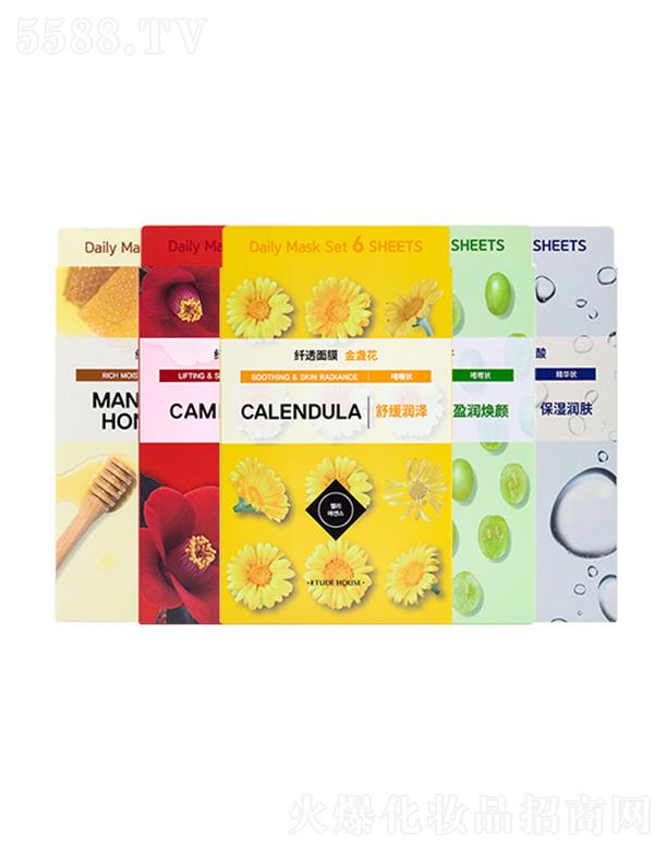 ̫ƽQ޹˾֮w͸杙Ĥ6Ƭb 20ml*6eaغHw