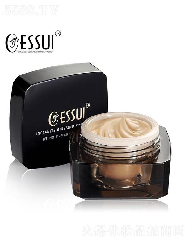 Vһ㻯yƷ޹˾ESSUIһ ë[ (x)āwˮ