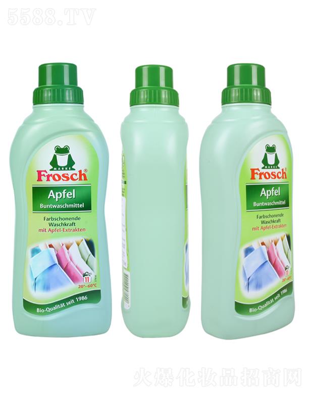 麣Q(mo)޹˾Frosch{z h(hun)ɫϴҺ 750mlOȡo(h)ɫ䷽غHw