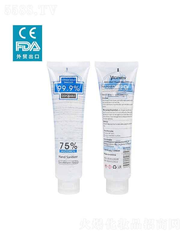 ^ջI(y)޹˾^  ʶƾϴҺ  100ML   ϴ75%Ҵ