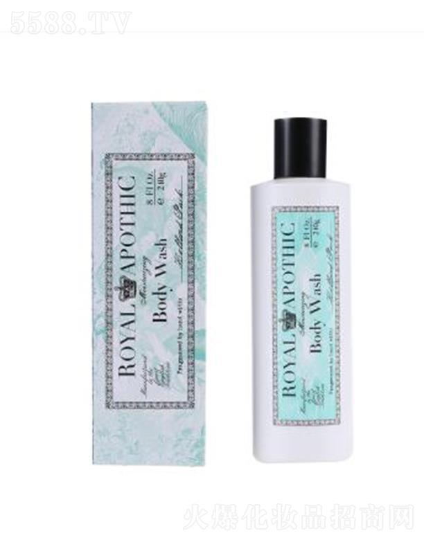 ݲԊ(sh)ޢƼ޹˾ROYAL APOTHICm@ԡ¶