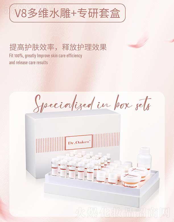 VِƼ޹˾Dr.Oakes+Sˮw