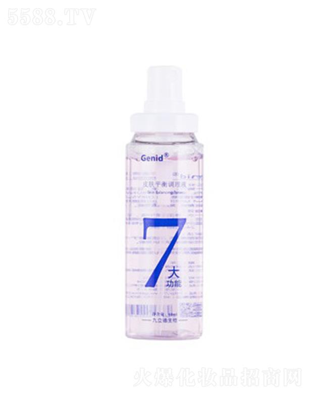 Fݾˎ޹˾GenidƤwƽ{(dio)Һ