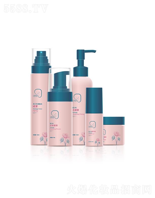 VƷջyƷ޹˾ƷoϵУ13-18q